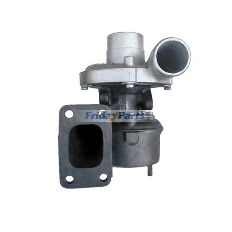 Turbo C14 Turbocompressor C14 194/1470B/5.32 para RZ