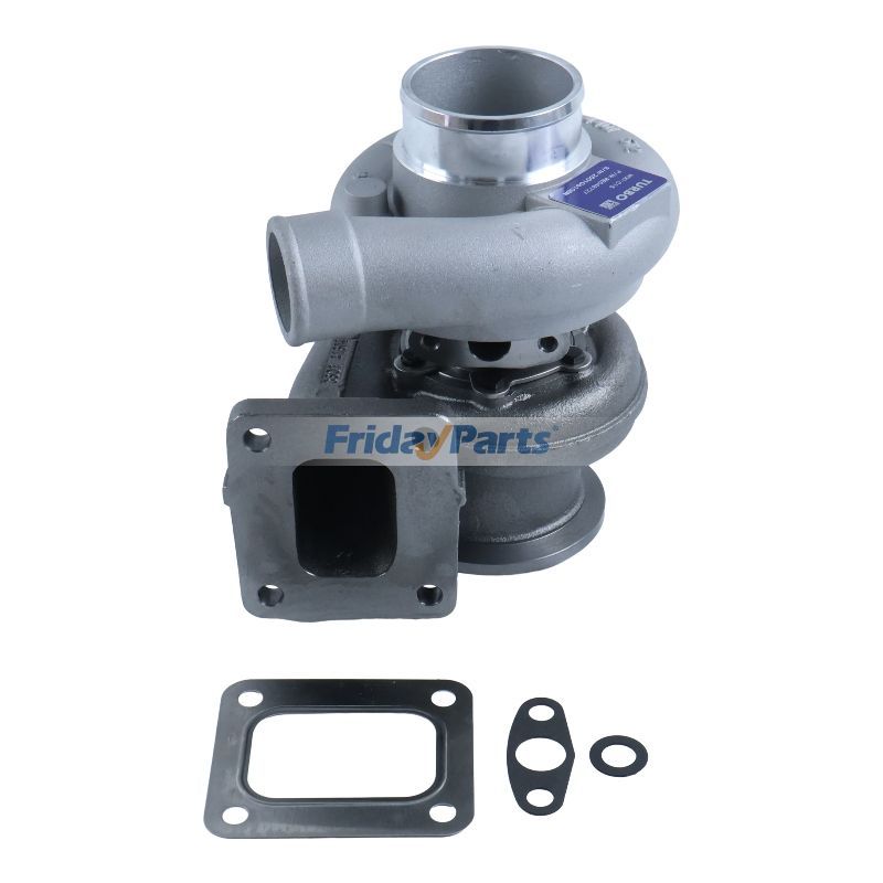 Turbo C15-003-03F Turbocharger RE548727 for John Deere 4045 Engine 120D 210LJ 310J 315SJ 410J 5105M 6130 6225 6230