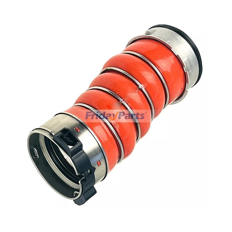 Turbo Charge Air Intake Hose 11617807987 for BMW Vehicle X5 X6