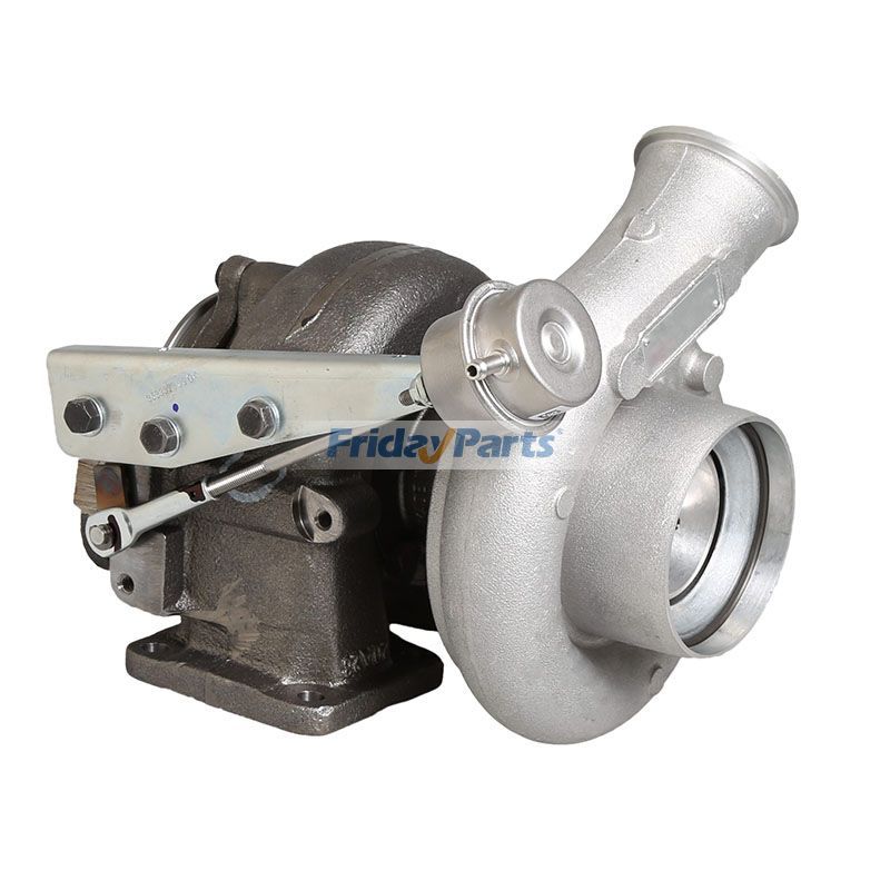 Turbo Charger 332/G4804 for JCB Engine 444 Wheel Loading Shovel 456 Tier 2