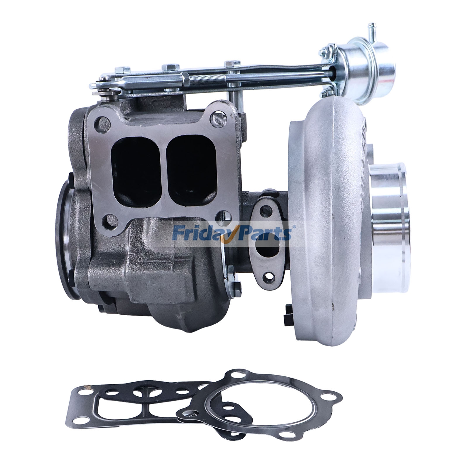 Turbo Charger   Engine,Loader