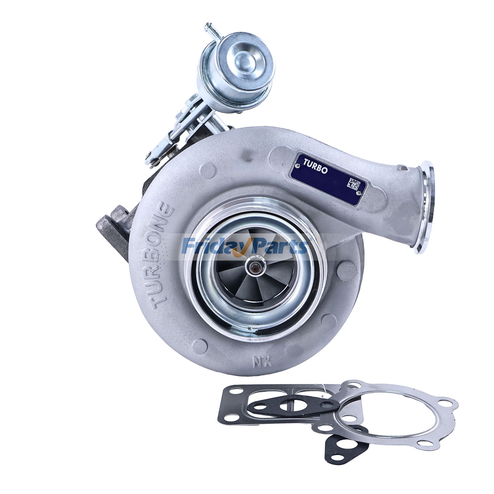 Engine,Loader Turbo Charger 