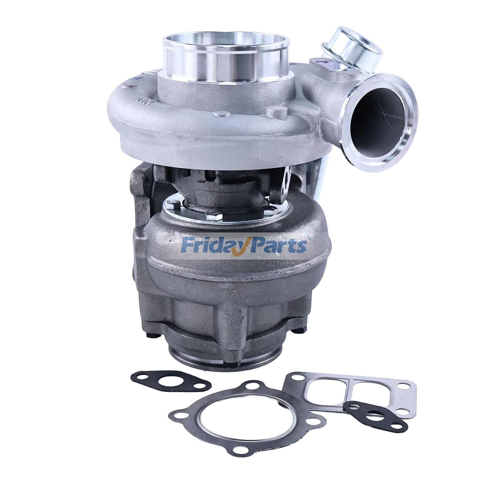 Turbo Charger  in Stock in China