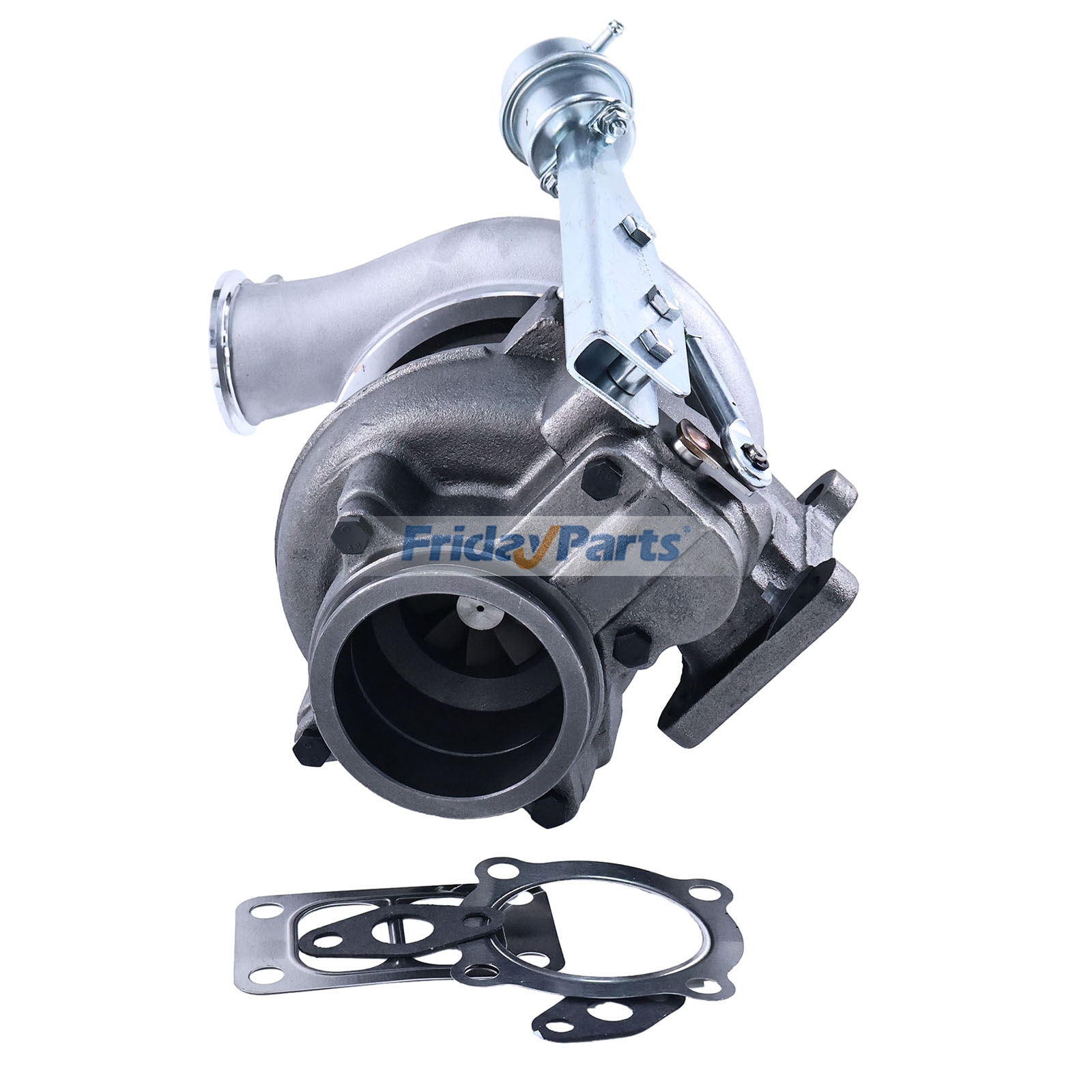 FridayParts Turbo Charger 