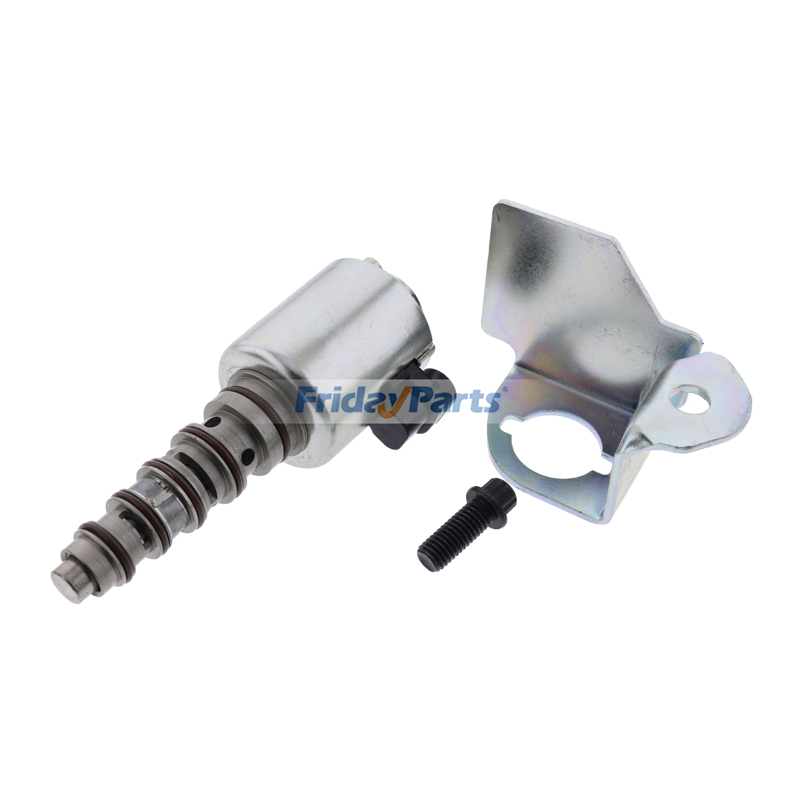 Actuador del turbocompresor 792593-0001 para Ford Powerstroke 6.0L Duramax 6.6L 03-07