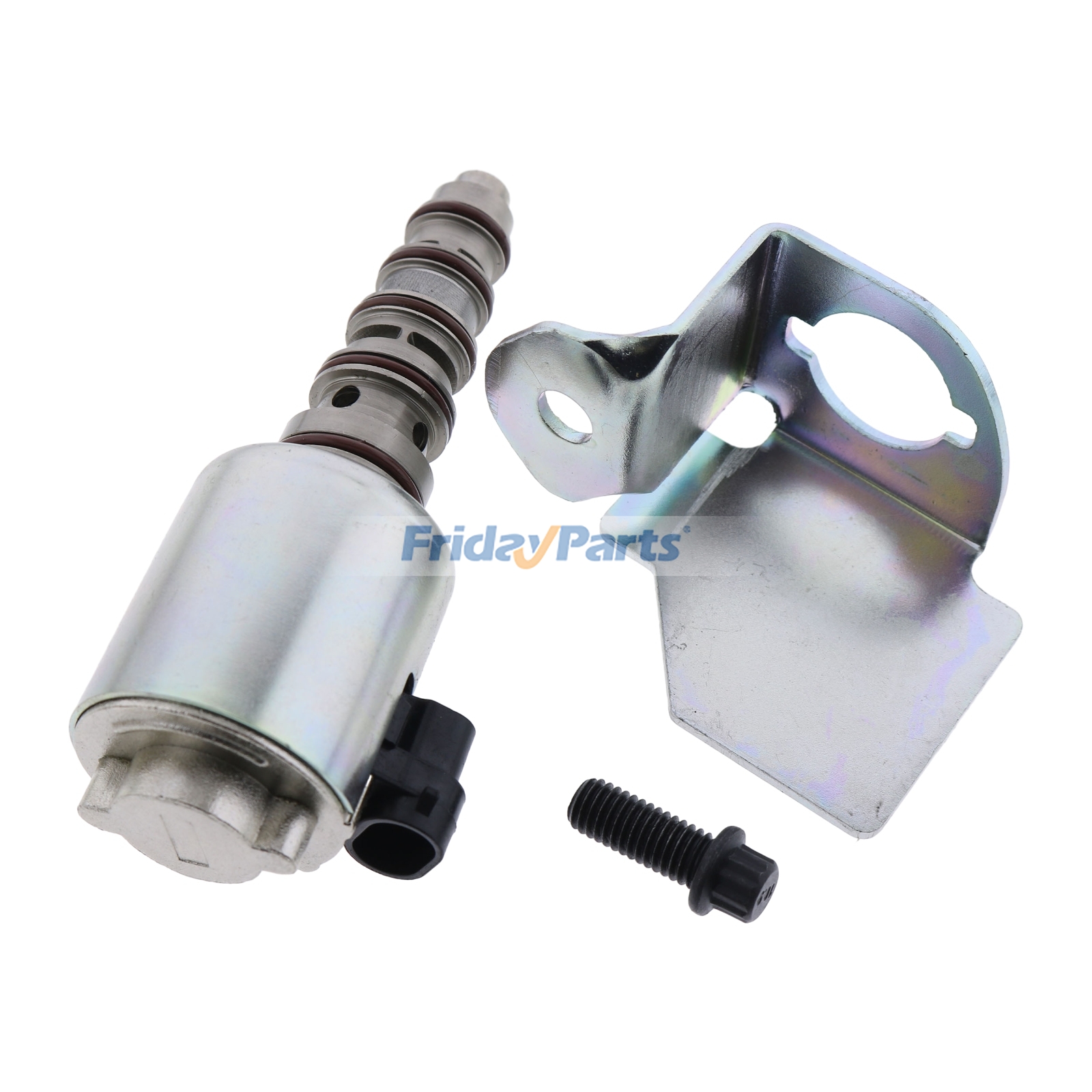 Actuador del turbocompresor 5C3Z-6F089-BA para Ford 2005-2010 E-350 E-450 Super Duty Para Ford