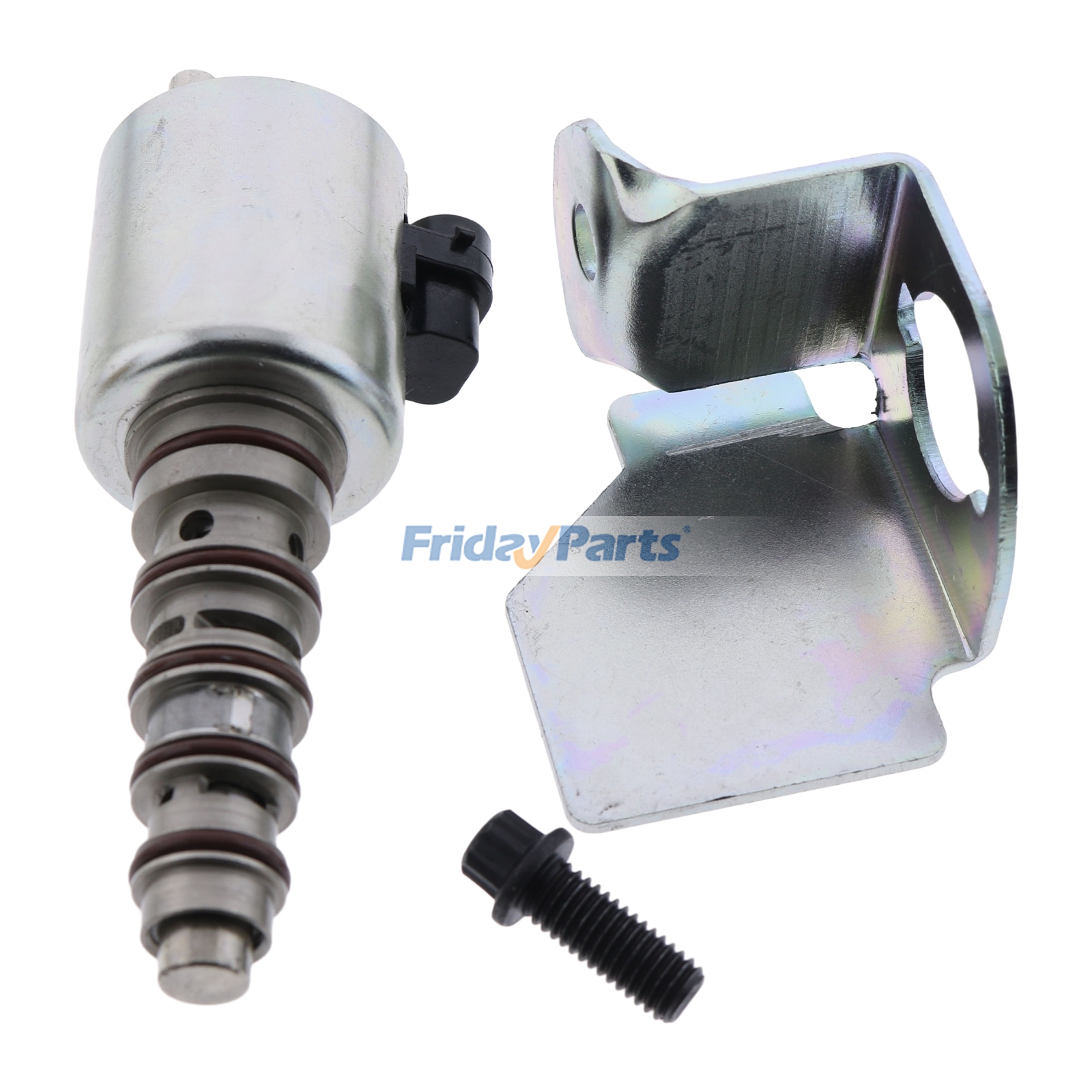 Actuador del turbocompresor 792593-0001 para Ford Powerstroke 6.0L Duramax 6.6L 03-07