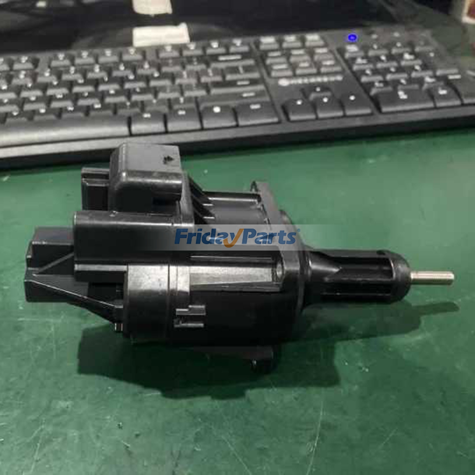 BMW 228i 320i 328i 428i 528i X4 X5 X3 2.0L 2012-2018用ターボチャージャー ウェイストゲートアクチュエーター K6T55171