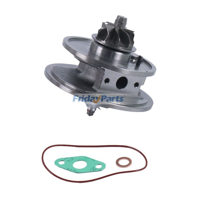 Turbo Cartridge Core BV40E-0005 54409700020 for Audi A3 S3 Seat Ibiza Volkswagen Passat 2.0 TDI CKRA CFHC