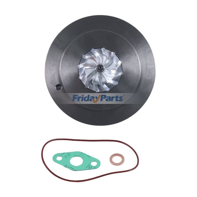 Turbo Cartridge Core in Stock in China