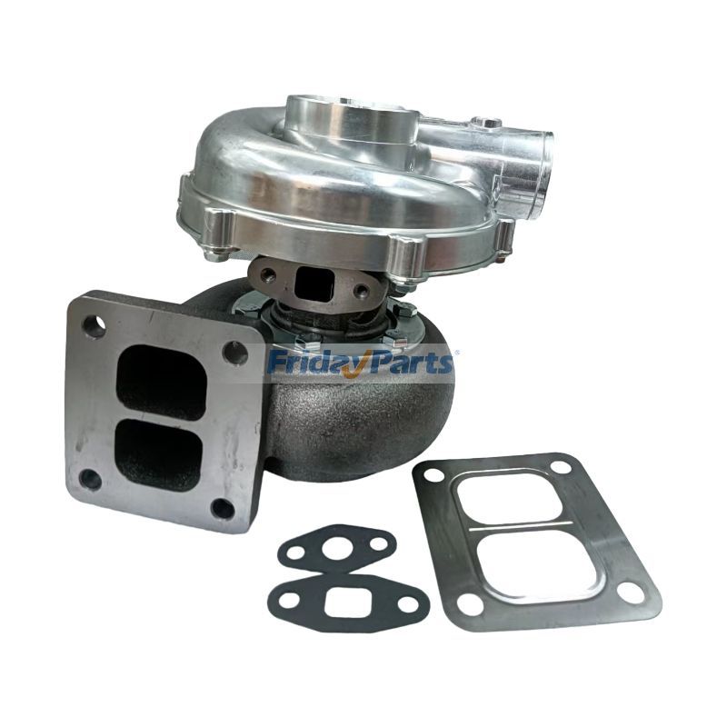 FridayParts Turbo CI12 Turbolader JCB
