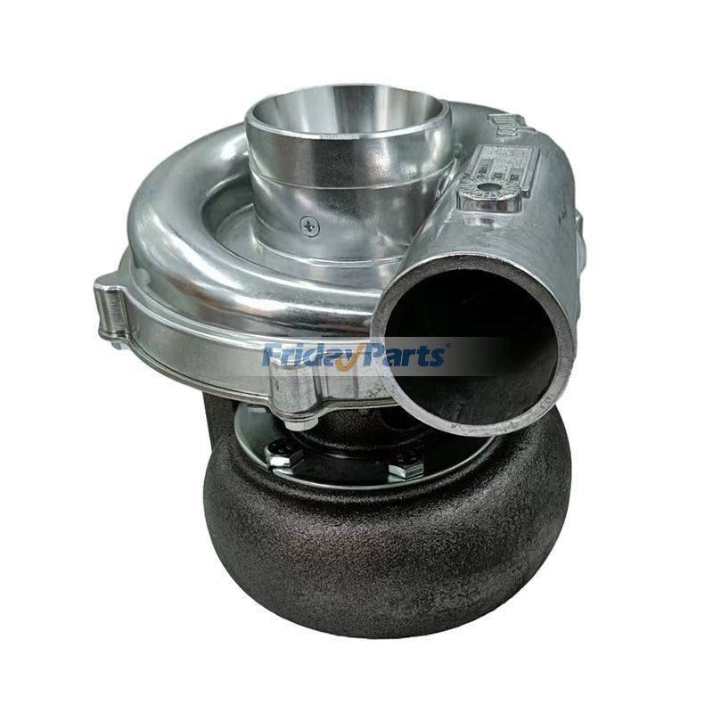 Turbo CI12 Turbolader JCBFür JCB