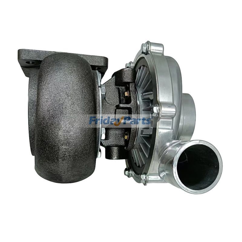 Turbo CI12 Turbolader 02/800190 für Isuzu Motor 6BD1T JCB Bagger JS200für Für JCB