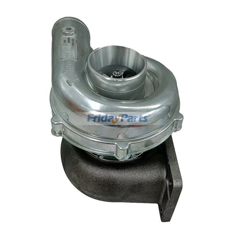 Turbo CI12 Turbolader JCBfür Motor,BaggerFür JCB