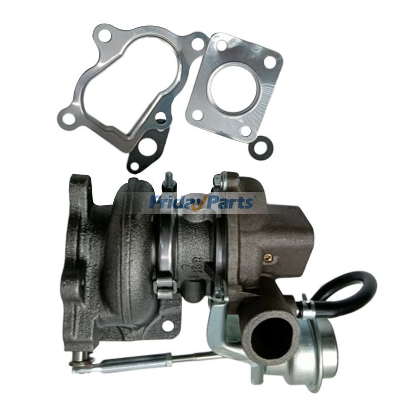 Turbo CK45 Turbocharger in Stock in China