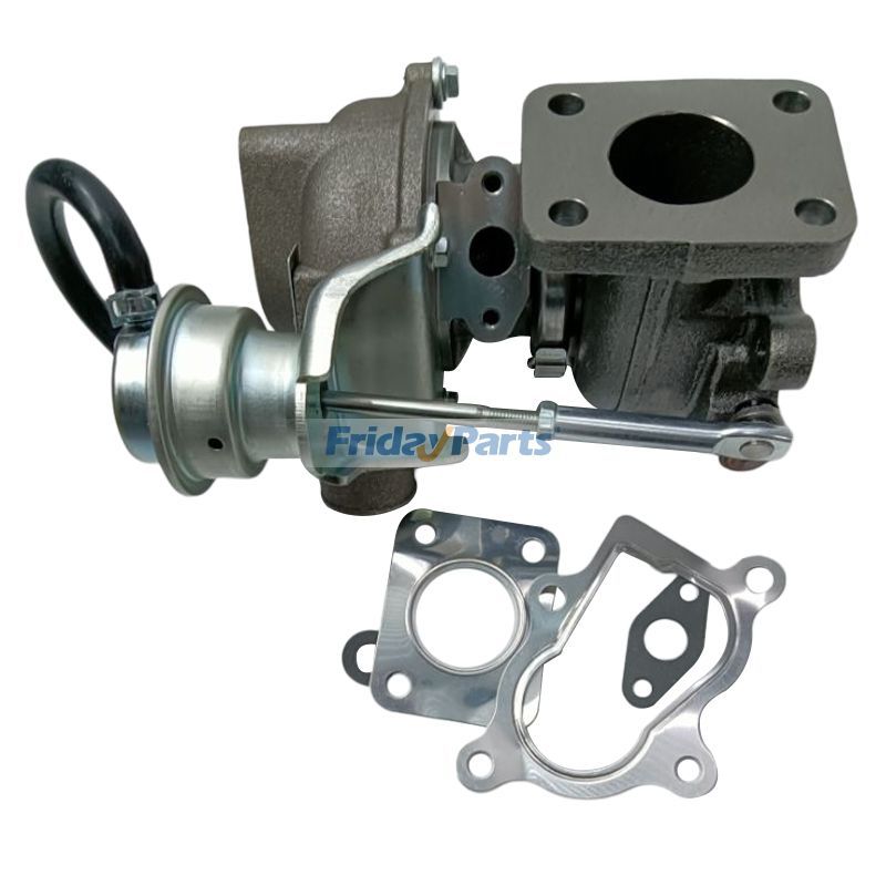  Turbo CK45 Turbocharger For BOBCAT