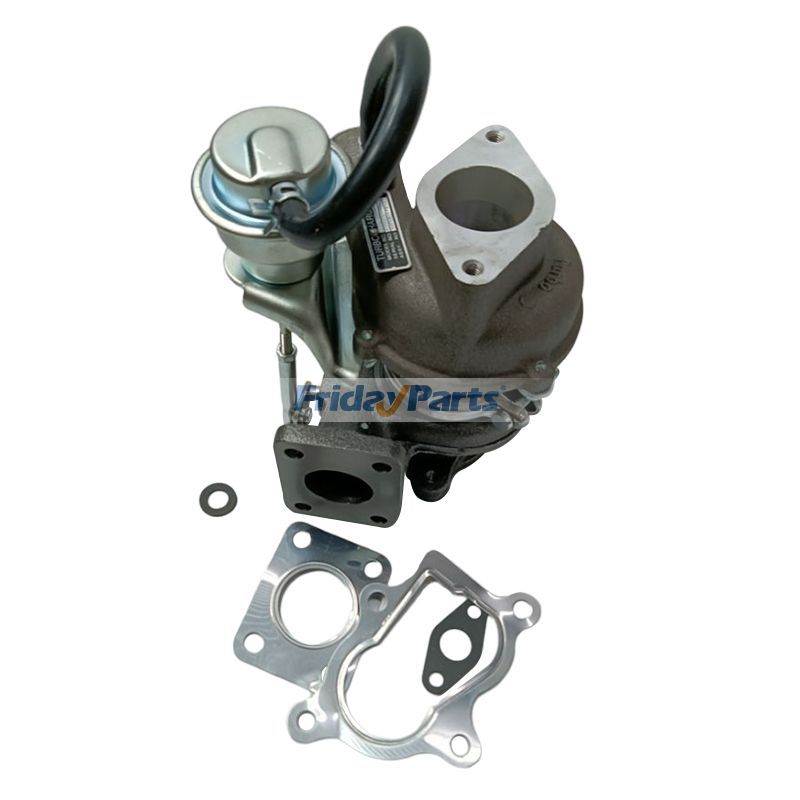 FridayParts Turbo CK45 Turbocharger