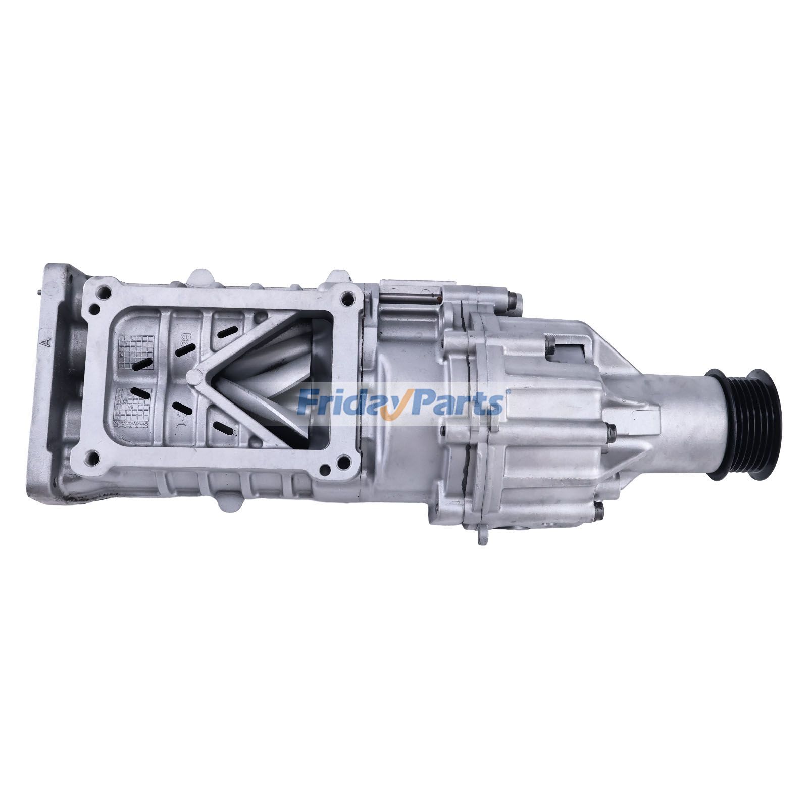Turbo Compressor Supercharger in Stock in China