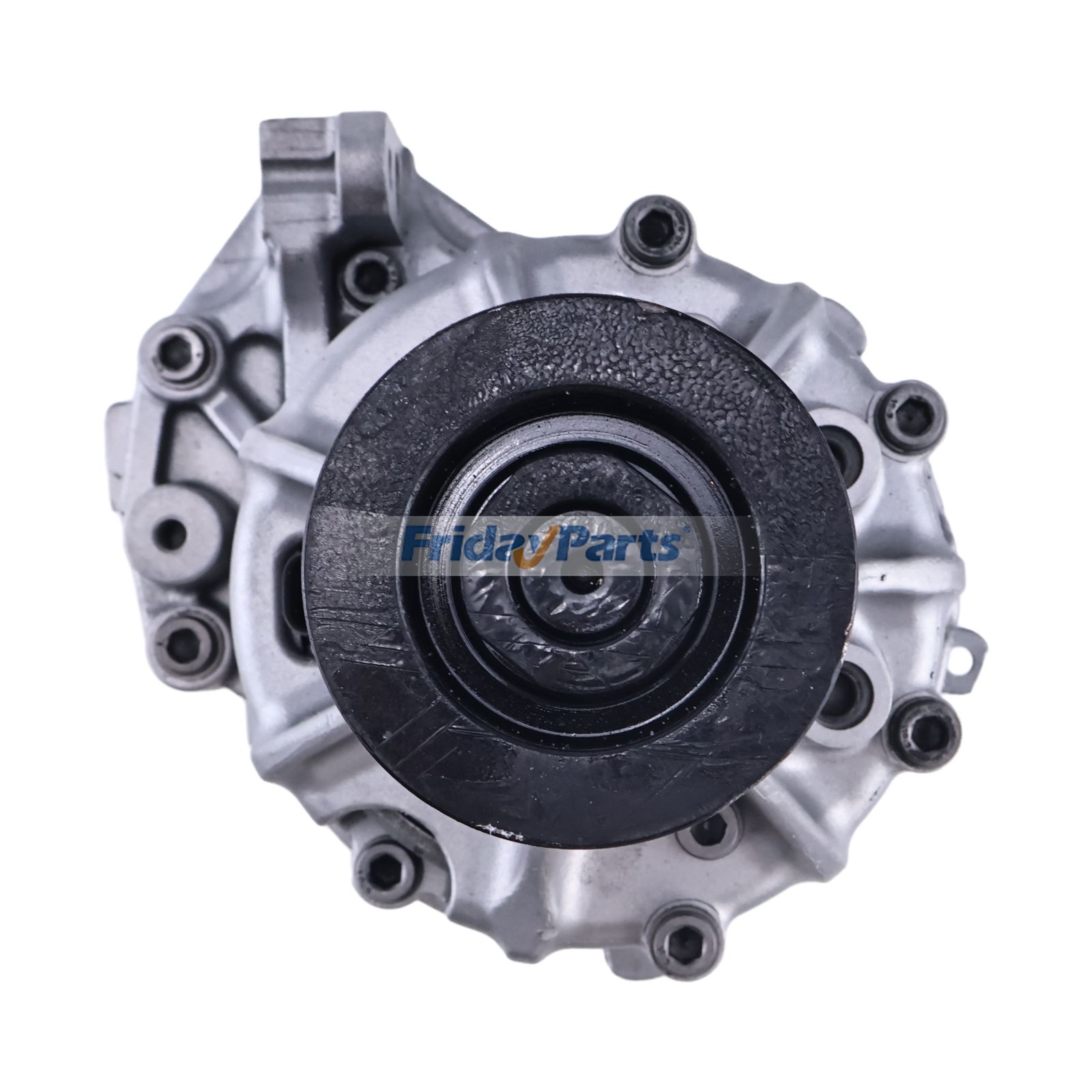 Turbo Compressor Supercharger For VOLVO Engine,Vehicle