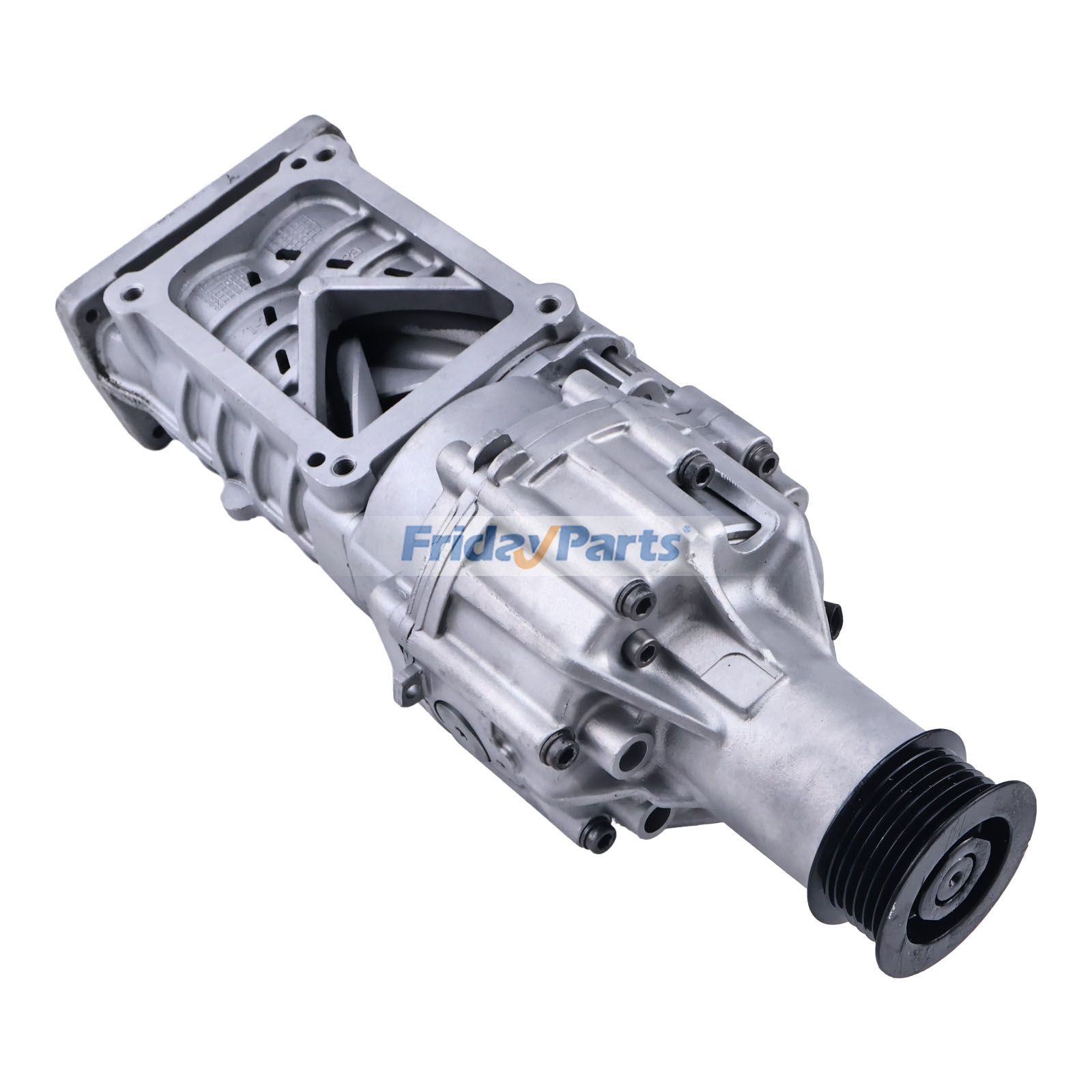 Turbo Compressor Supercharger for Engine,Vehicle