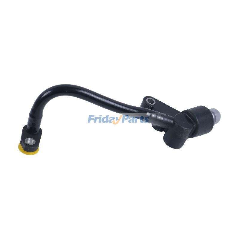Turbo Coolant Line for Vehicle