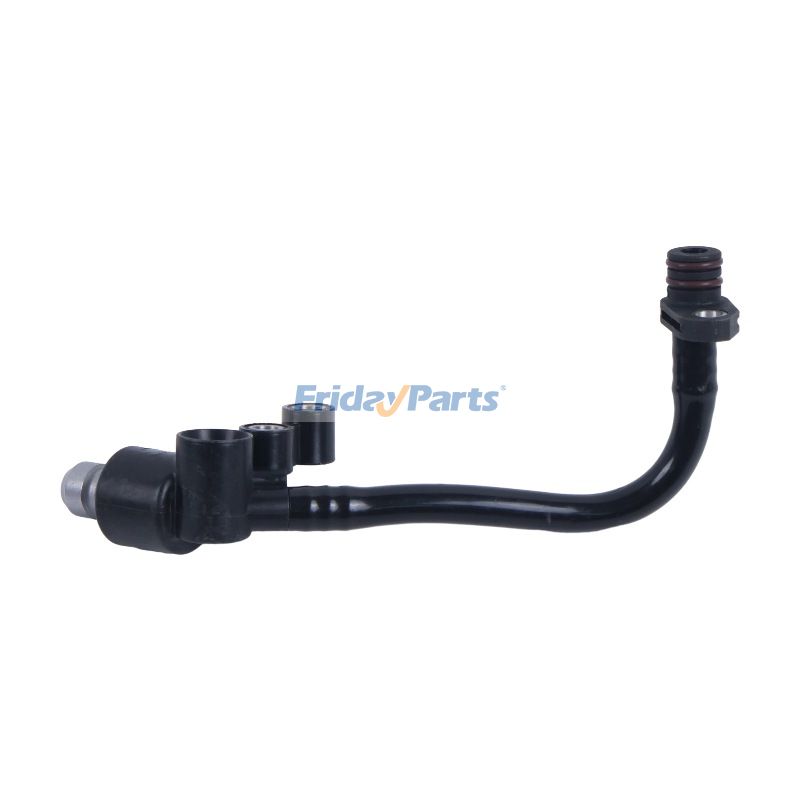 Turbo Coolant Line For Mercedes Benz Vehicle
