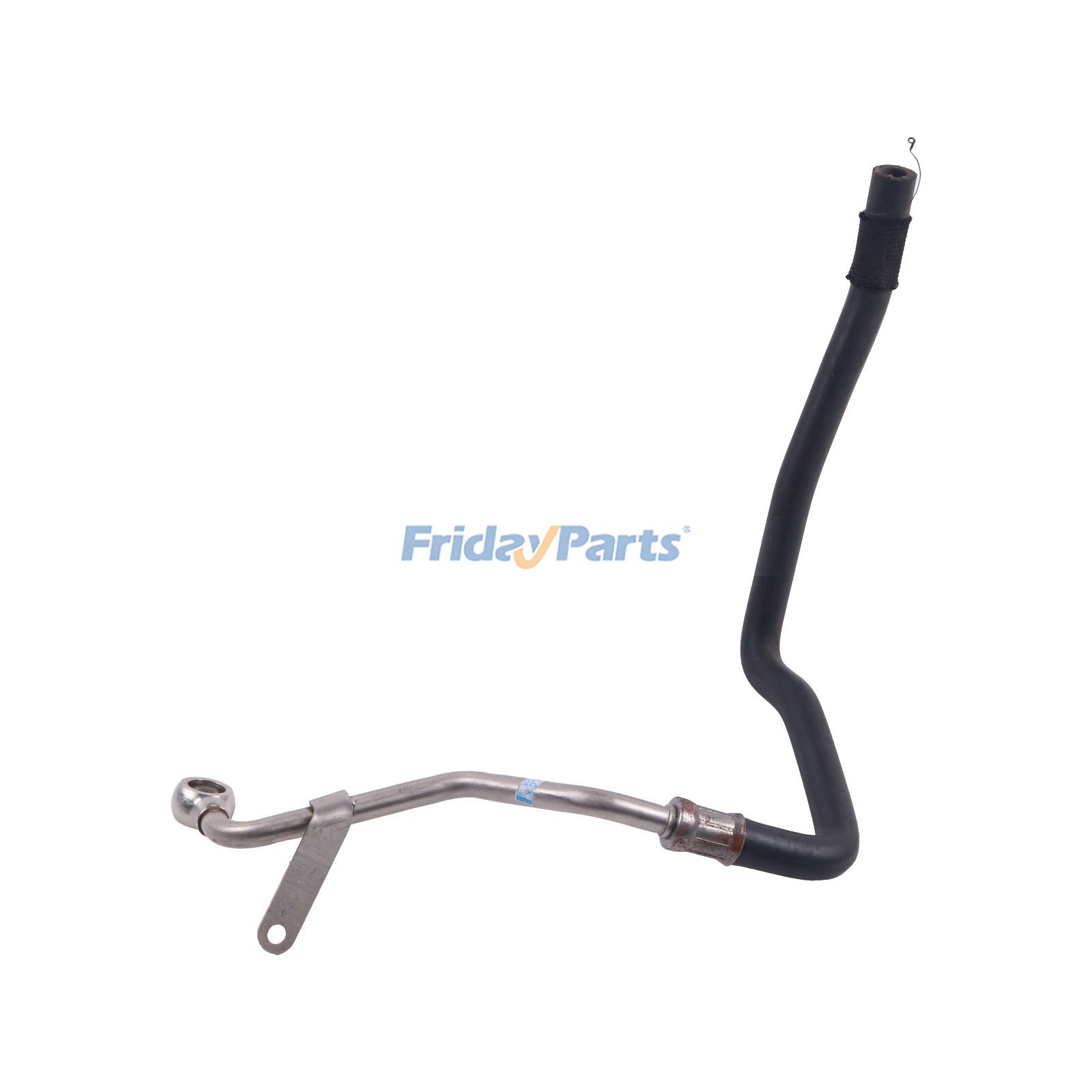  Turbo Coolant Return Hose For Audi,For Volkswagen