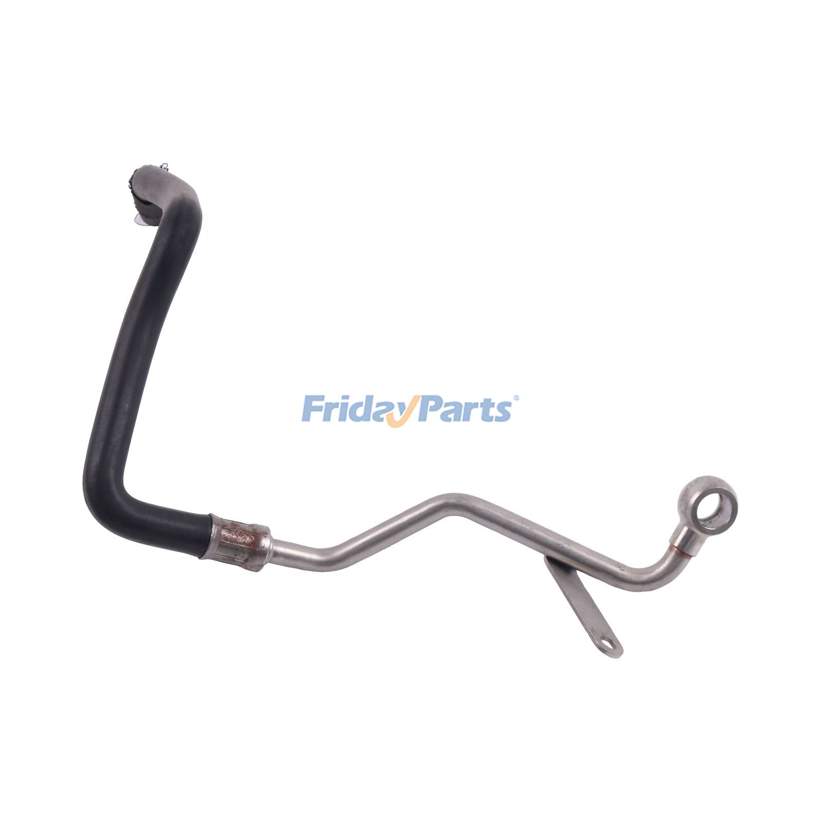 Turbo Coolant Return Hose 06J-121-492-C for Volkswagen Golf GTI Polo Tiguan Audi Q3 Quattro