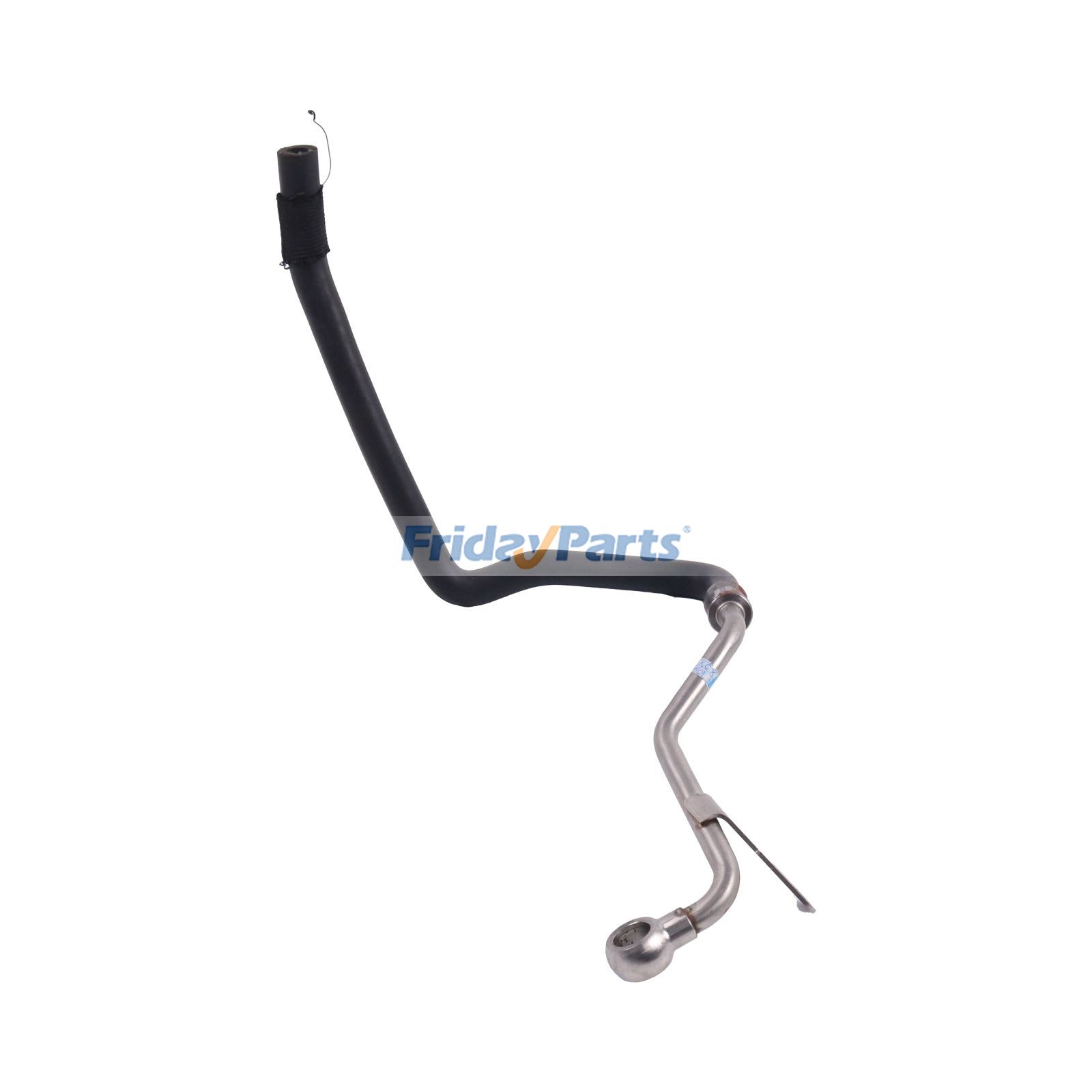 Vehicle Turbo Coolant Return Hose