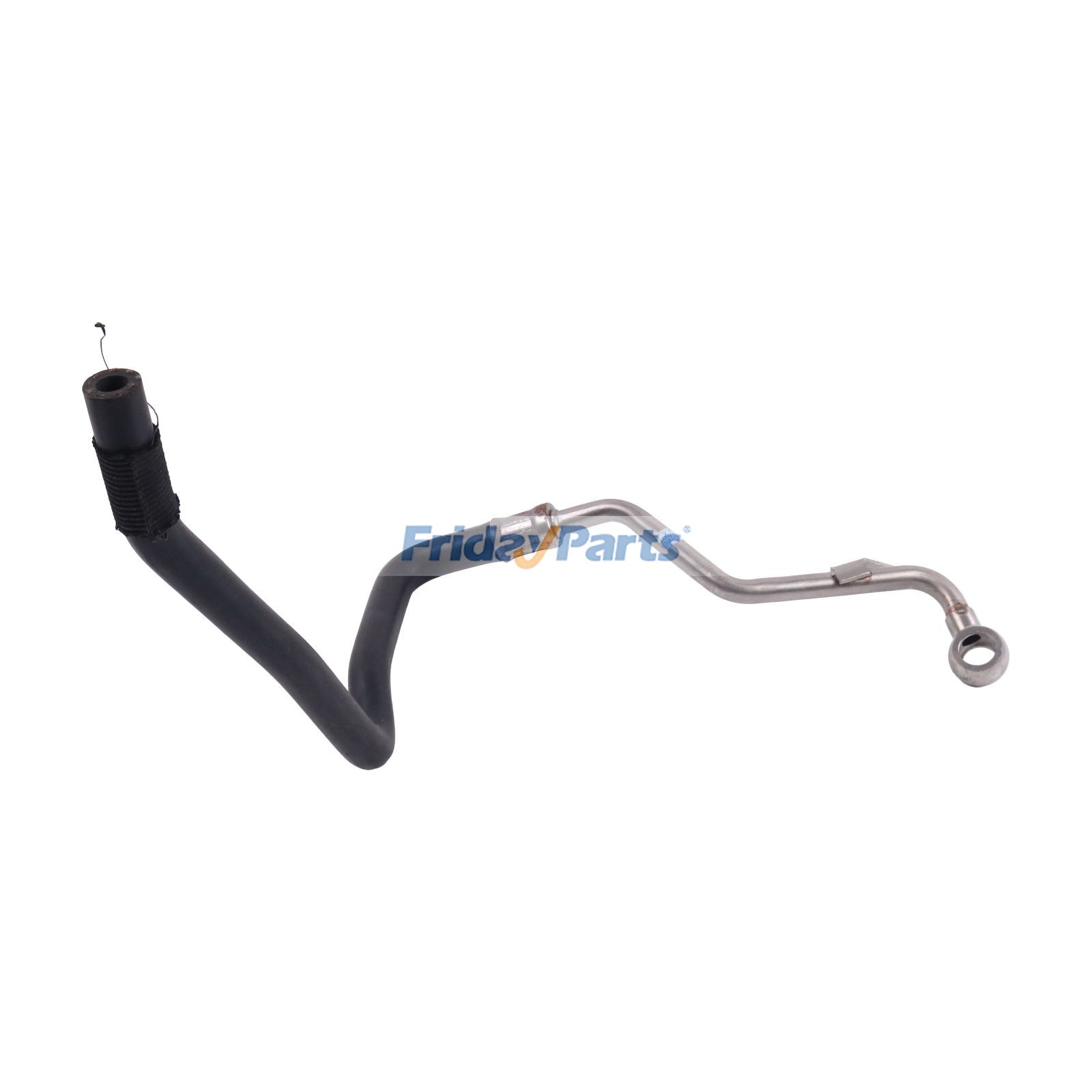Turbo Coolant Return Hose in Stock in China,China Stock