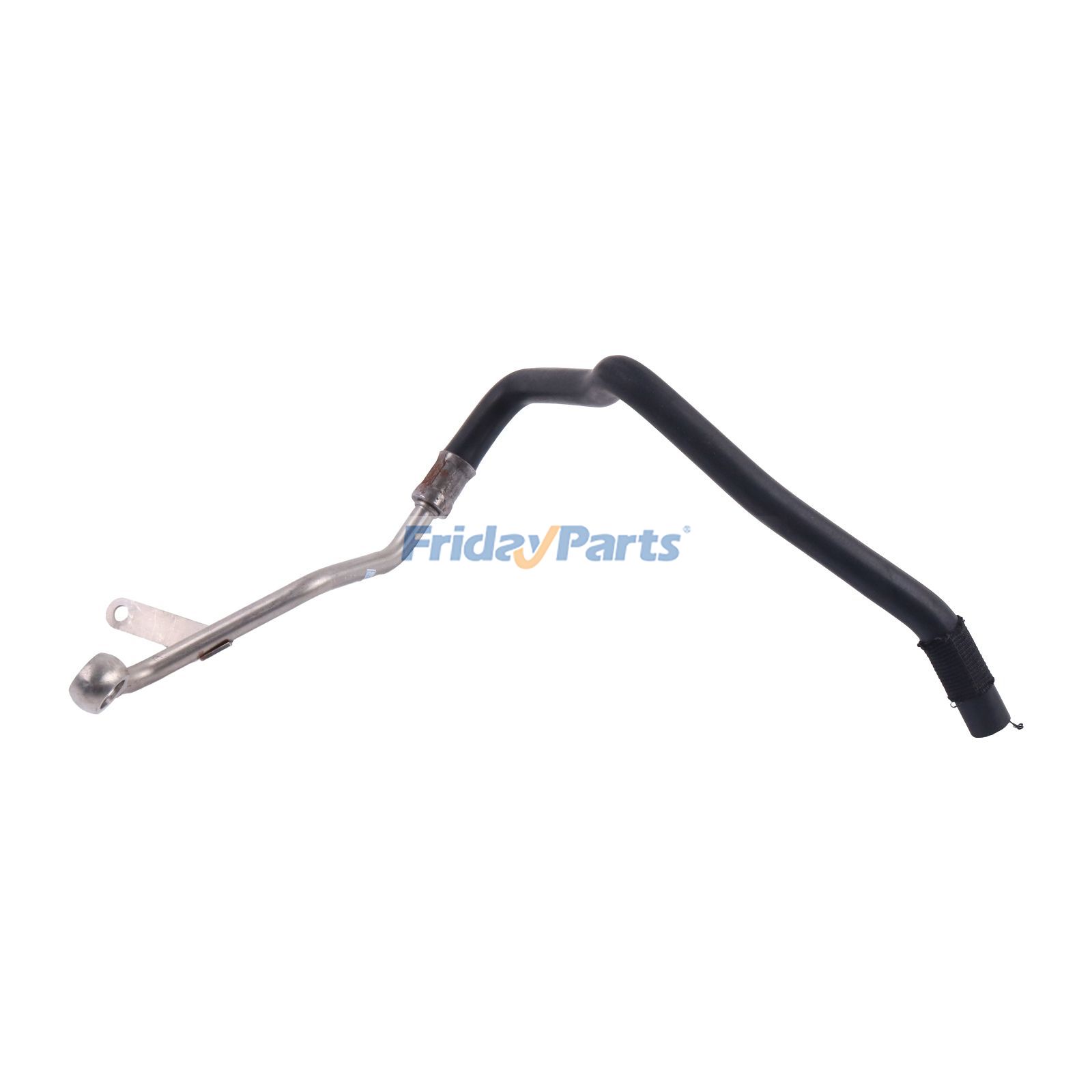 Turbo Coolant Return Hose for Vehicle