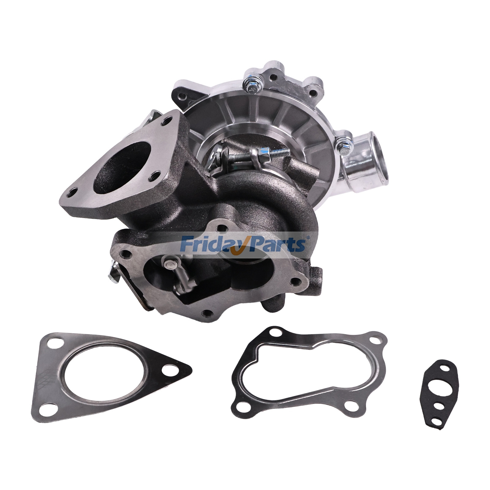 Engine,Forklift Turbocharger