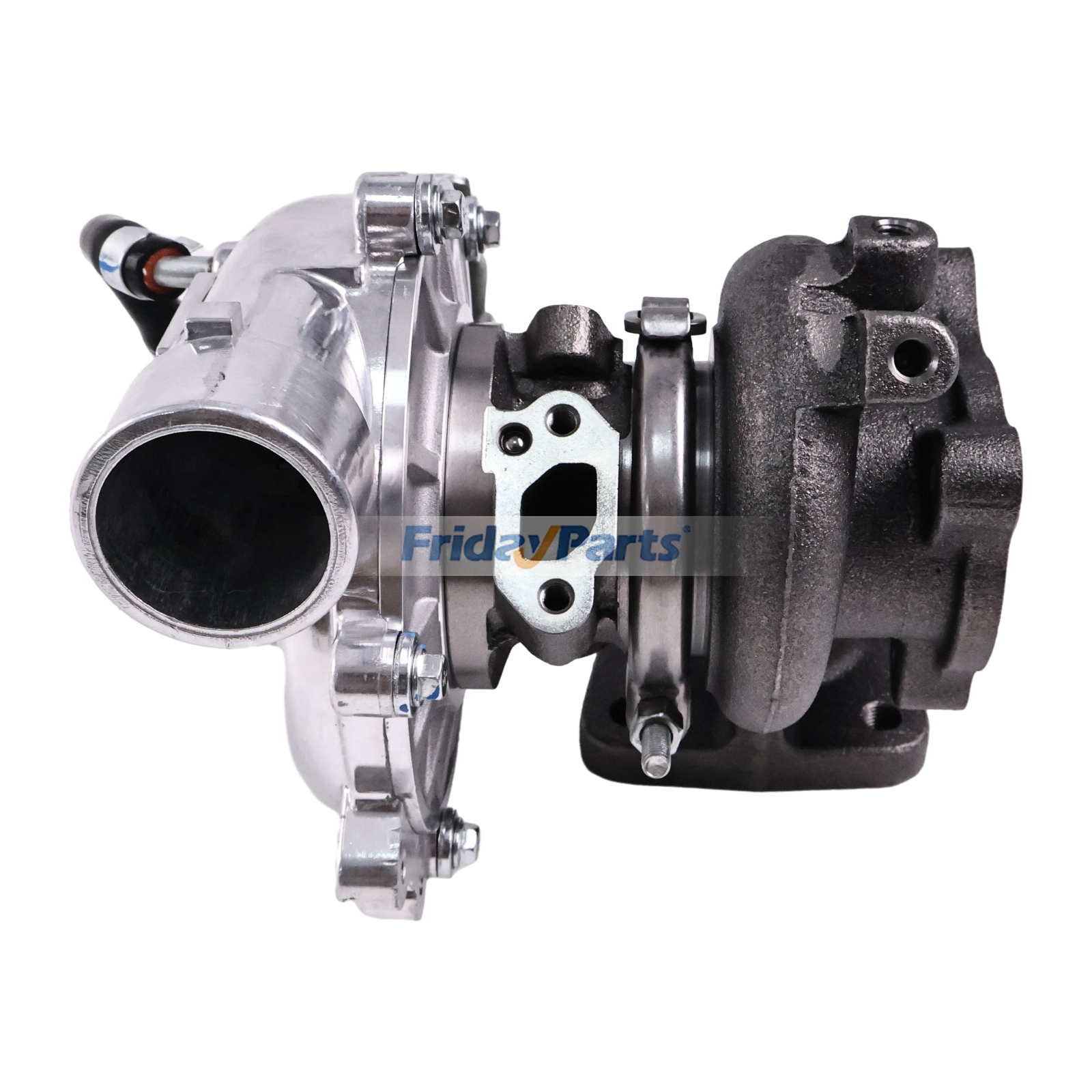 FridayParts Turbocharger