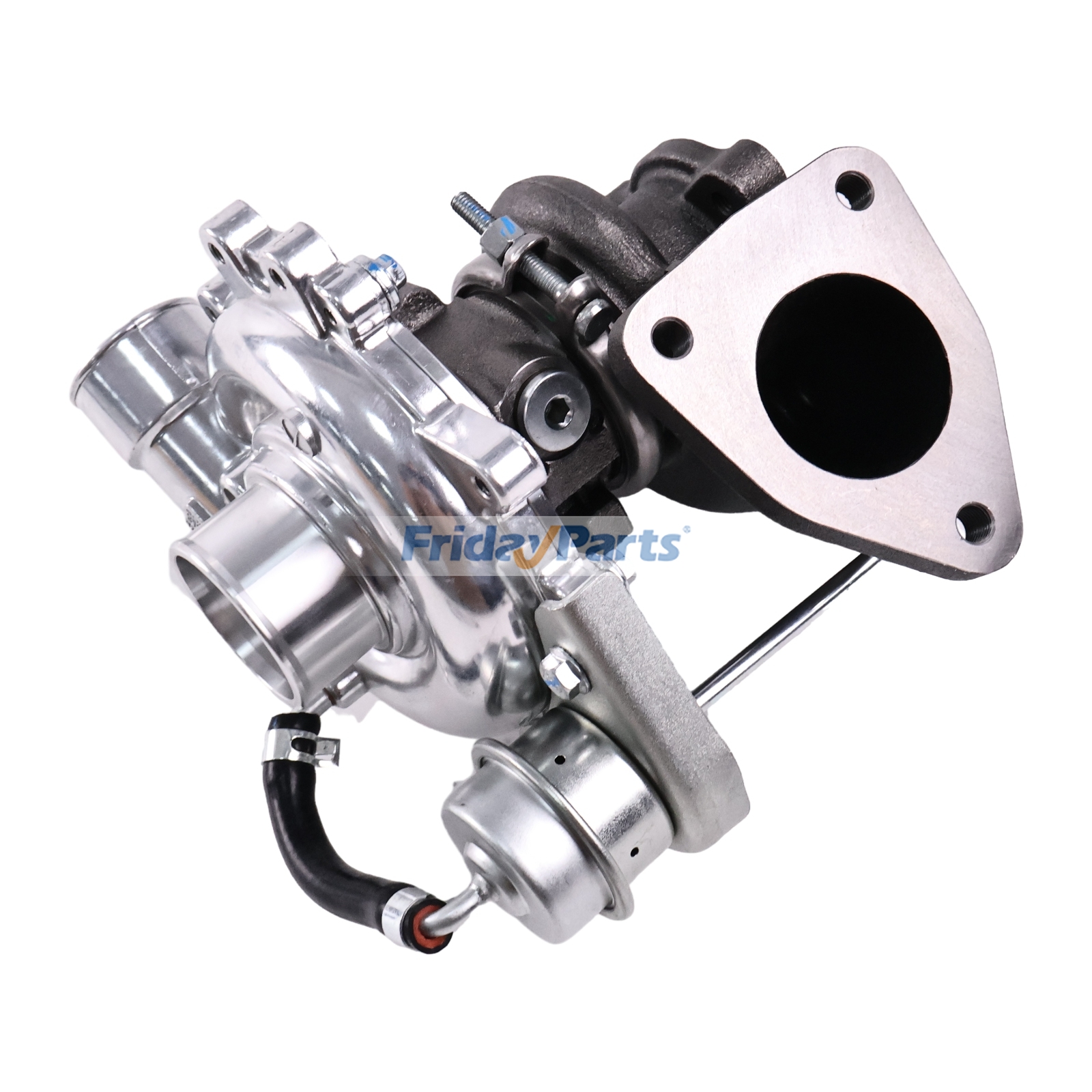 Turbocharger For Toyota Engine,Forklift