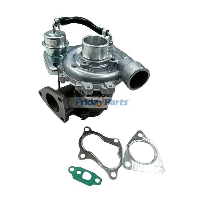Turbo CT16 Turbocharger Hilux Vigo D Cab 2.5L D for Engine