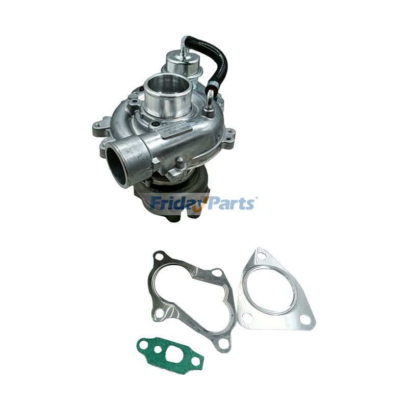 Engine Turbo CT16 Turbocharger Hilux Vigo D Cab 2.5L D