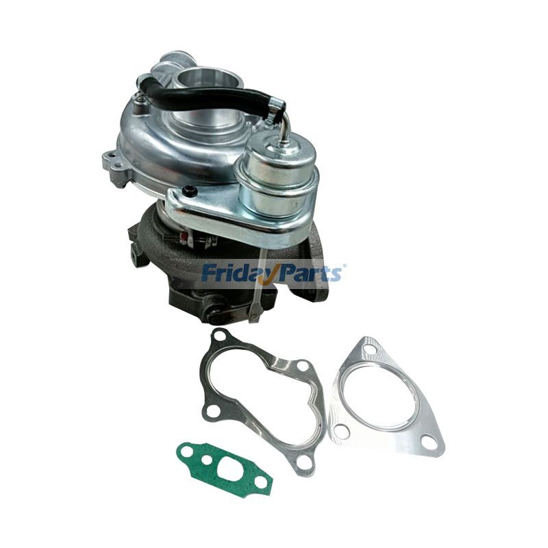  Turbo CT16 Turbocharger Hilux Vigo D Cab 2.5L D For Toyota