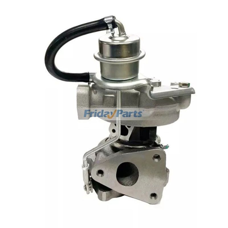 Turbo CT12 Turbocharger 17201-46010 for 1991-96 Toyota Soarer 1JZ-GTE Twin Turbo