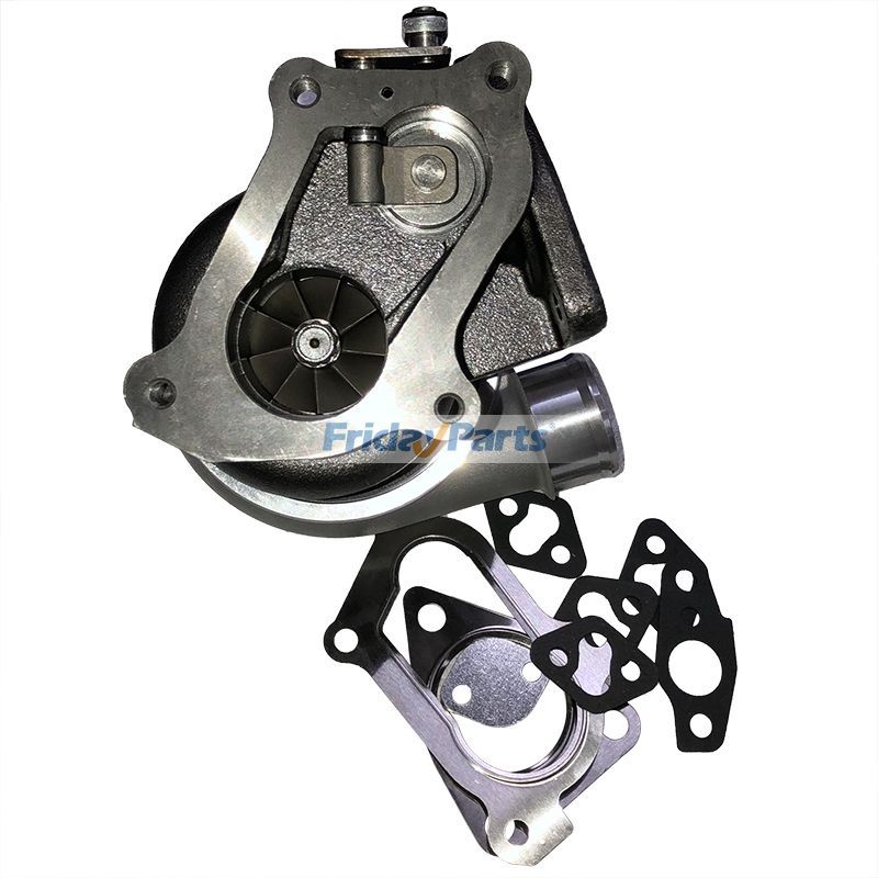 Turbo CT12B Turbolader 17201-67040 für Toyota Land Cruiser TD mit 1KZ-TE-Motorfür Für Toyota