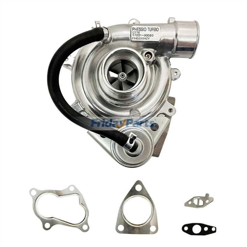Turbo CT16 Turbocharger FTV-2KD in Stock in China
