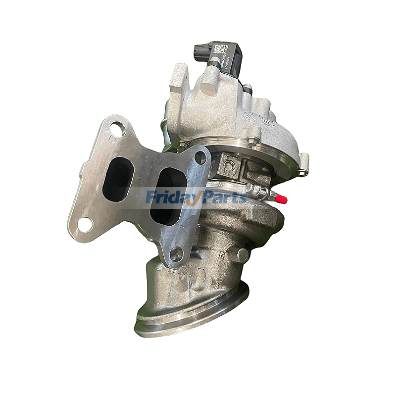 Turbo CT16 Turbocharger 17201-36020 17201-36010 for Toyota Lexus GS200 GS300 NX200T RC200T RC300 2.0L L4 3.5L V6 2016-2020