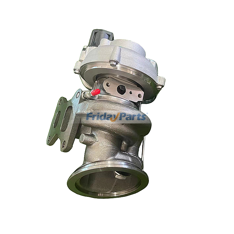 Turbocompresseur CT16 Lexus 2.0L L4 3.5L V6 2016-2020pour Moteur,Véhicule