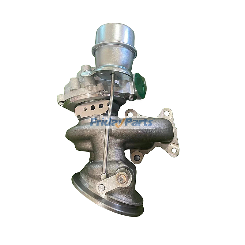 Turbocompresseur CT16 17201-36020 17201-36010 pour Toyota Lexus GS200 GS300 NX200T RC200T RC300 2.0L L4 3.5L V6 2016-2020pourPour Lexus,Pour Toyota