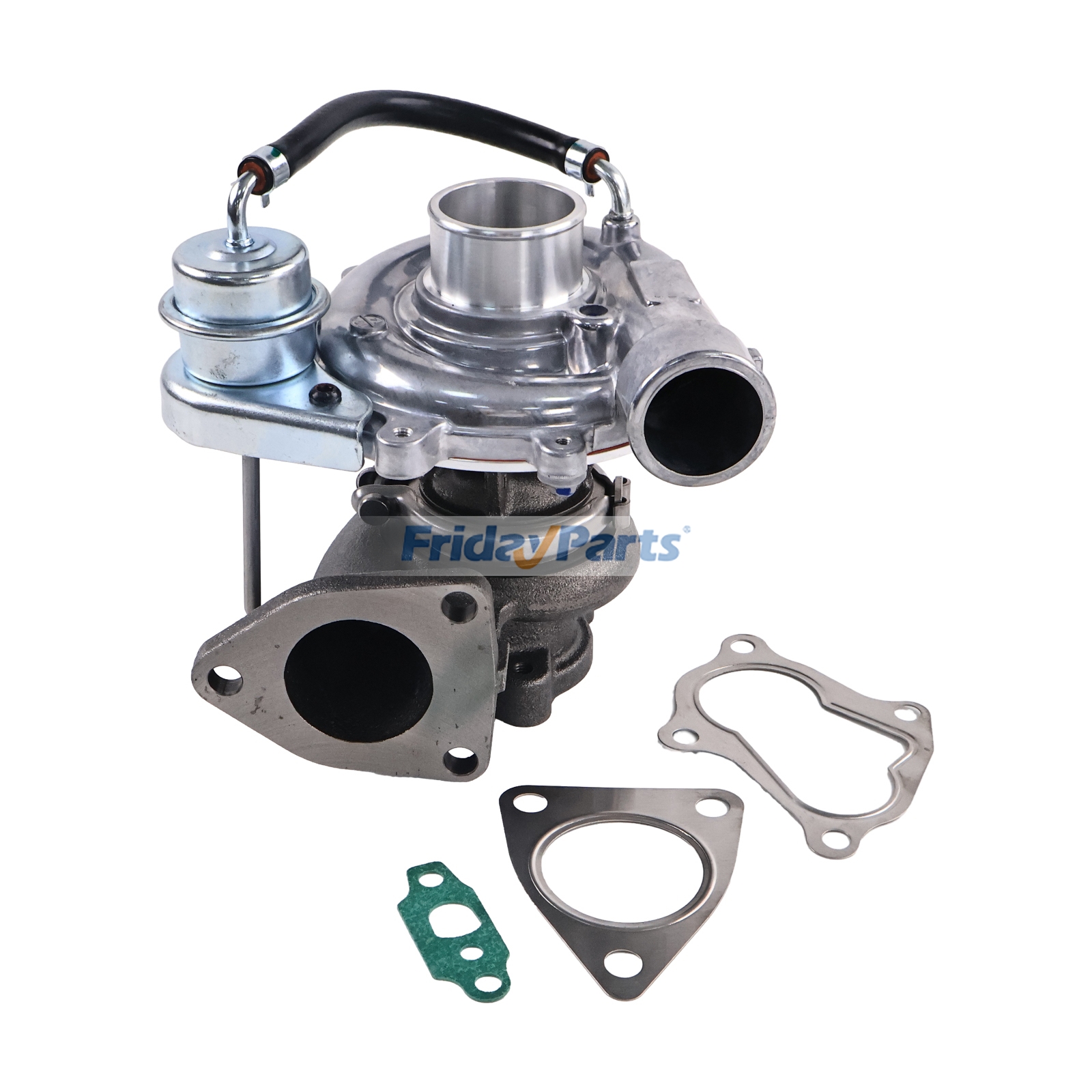 Turbo CT16 Turbocharger 1720130070 17201OL050 for Toyota Engine 2KD-FTV Hiace 2.5L