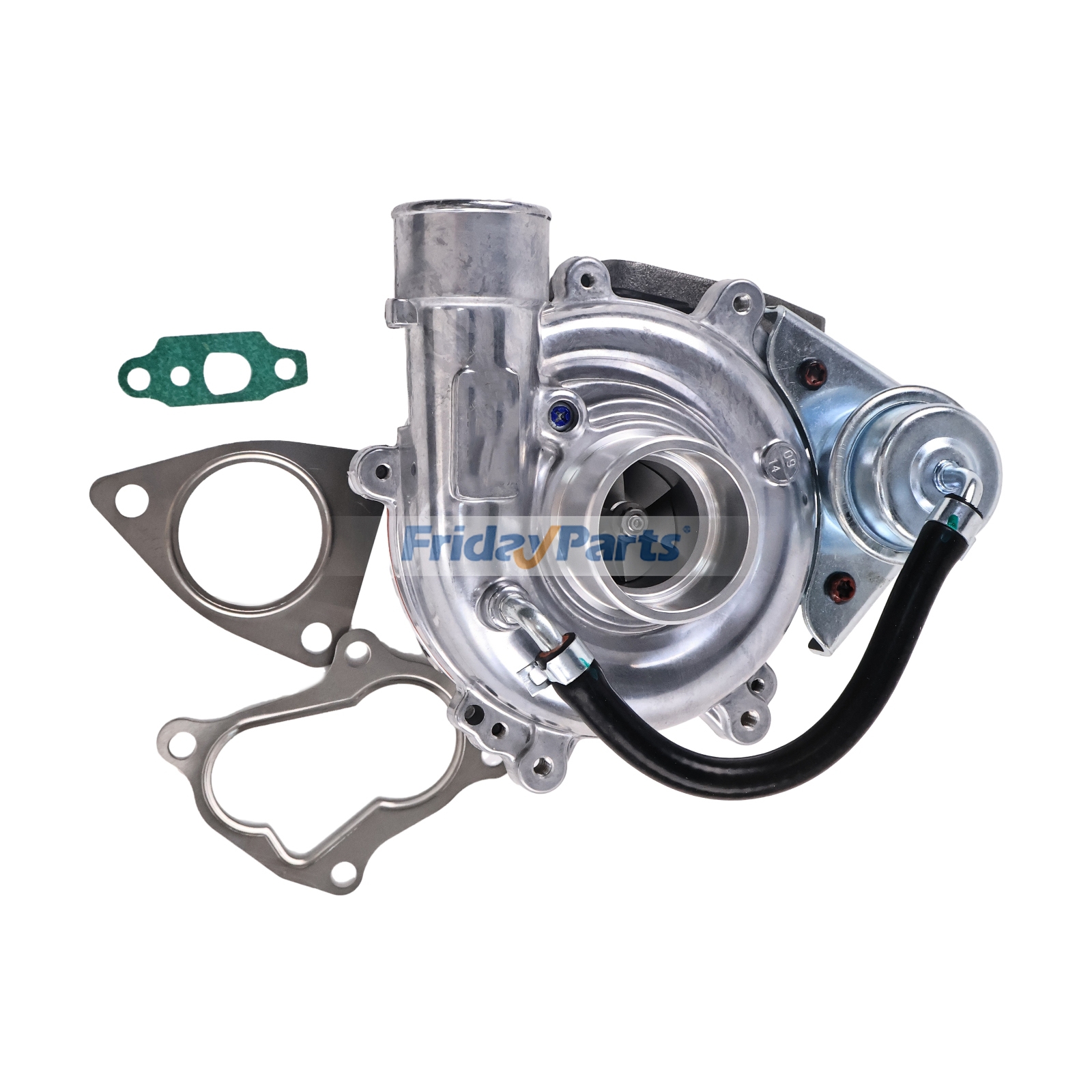 Turbocompresor CT16 1720130070 17201OL050 para motor Toyota 2KD-FTV Hiace 2.5L Para Toyota