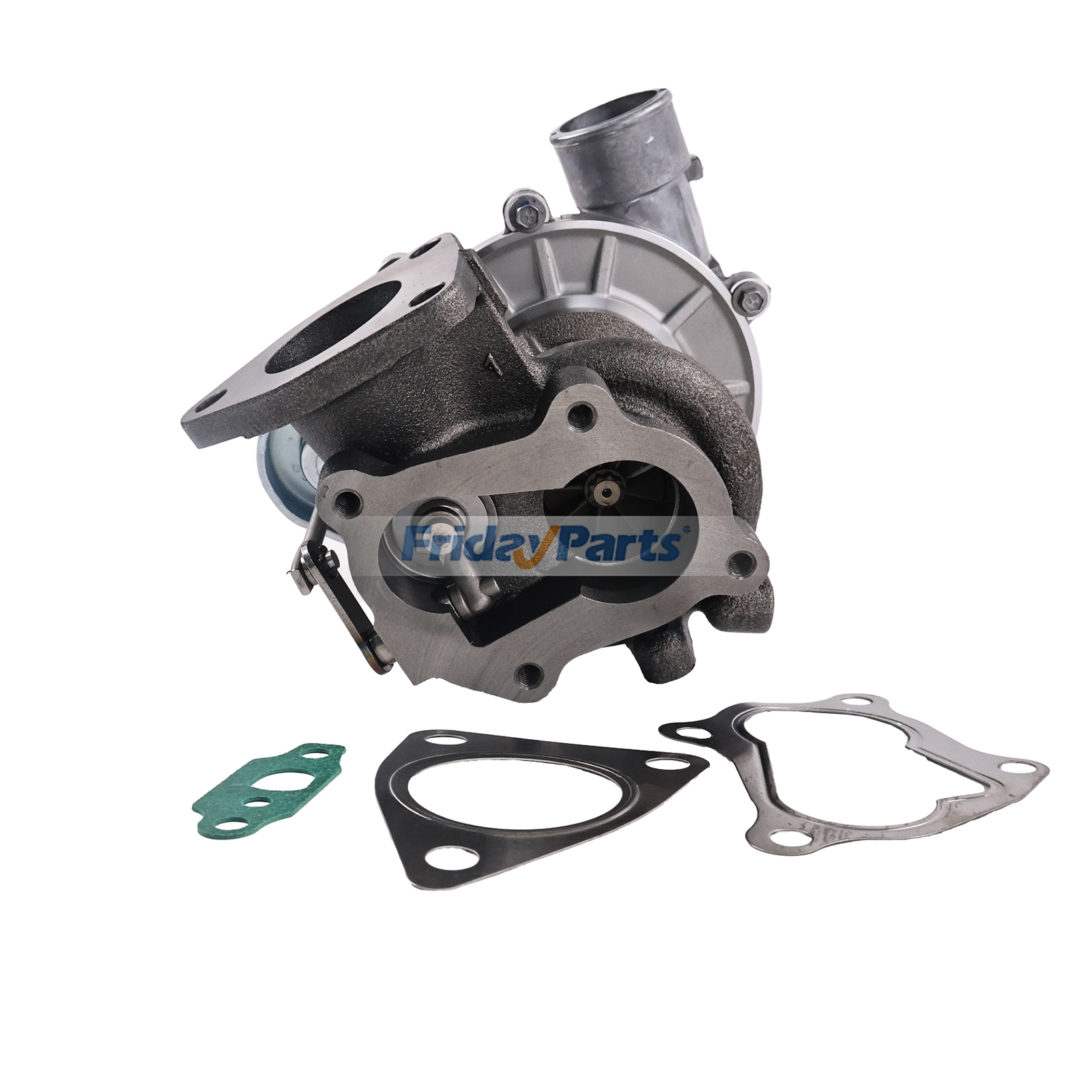 Turbocompresor CT16 1720130070 17201OL050 para motor Toyota 2KD-FTV Hiace 2.5L