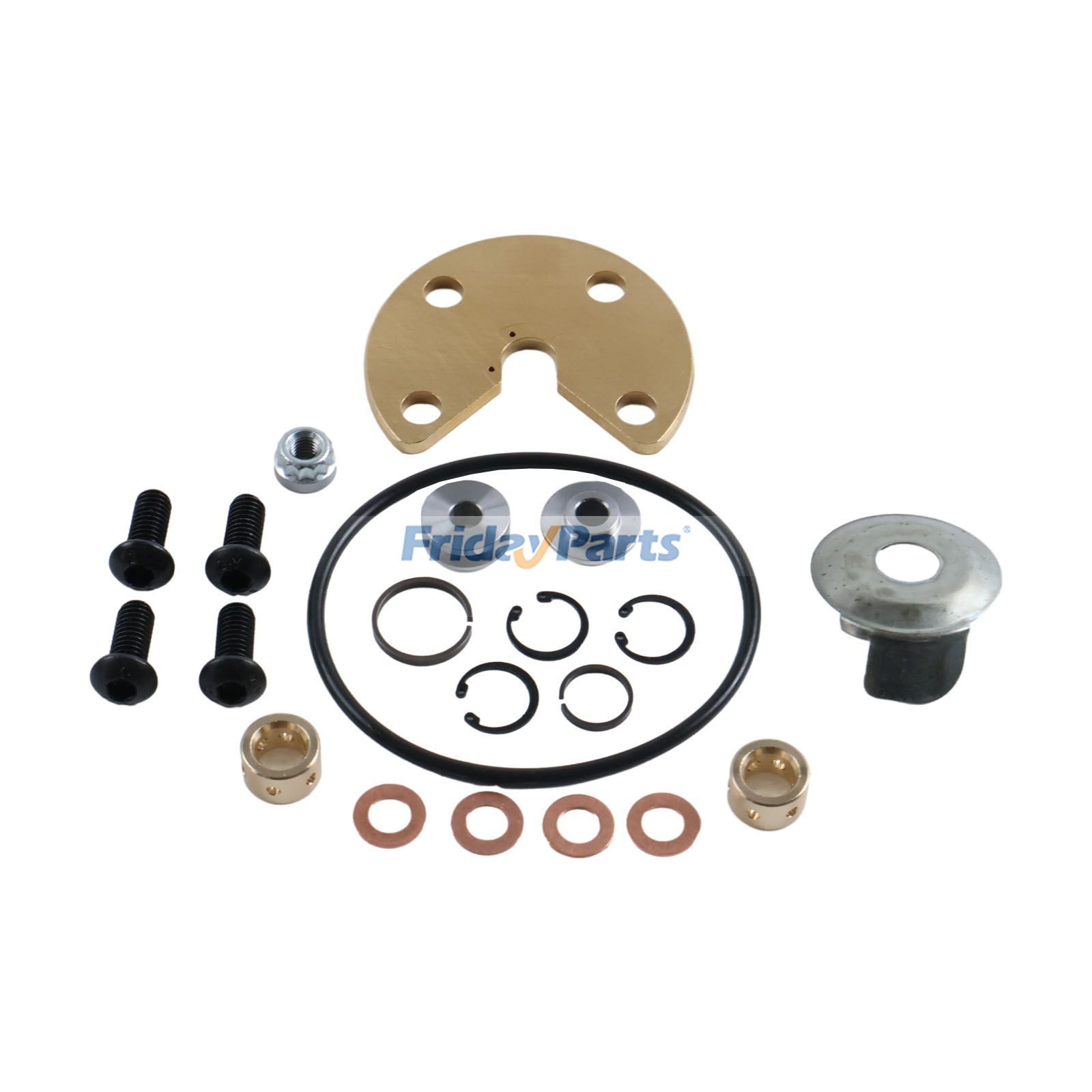 Turbolader-Reparatursatzfür Motor,Fahrzeug