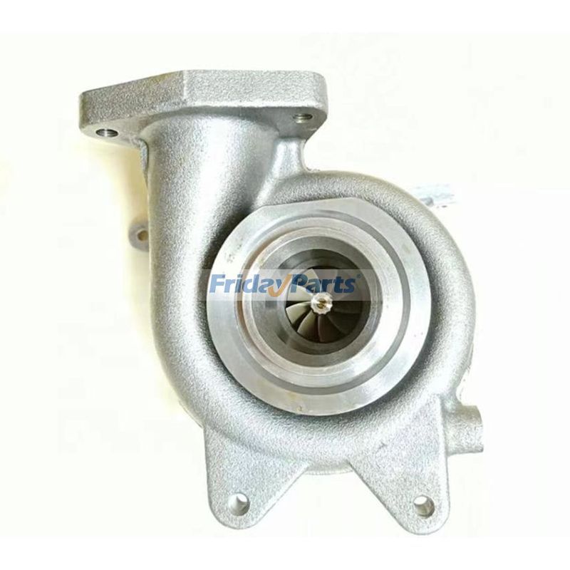 Turbocompresseur CT16V 17201-11070 pour moteur Toyota Hilux Innova Fortuner 2.4L 2GD-FTVpourPour Toyota