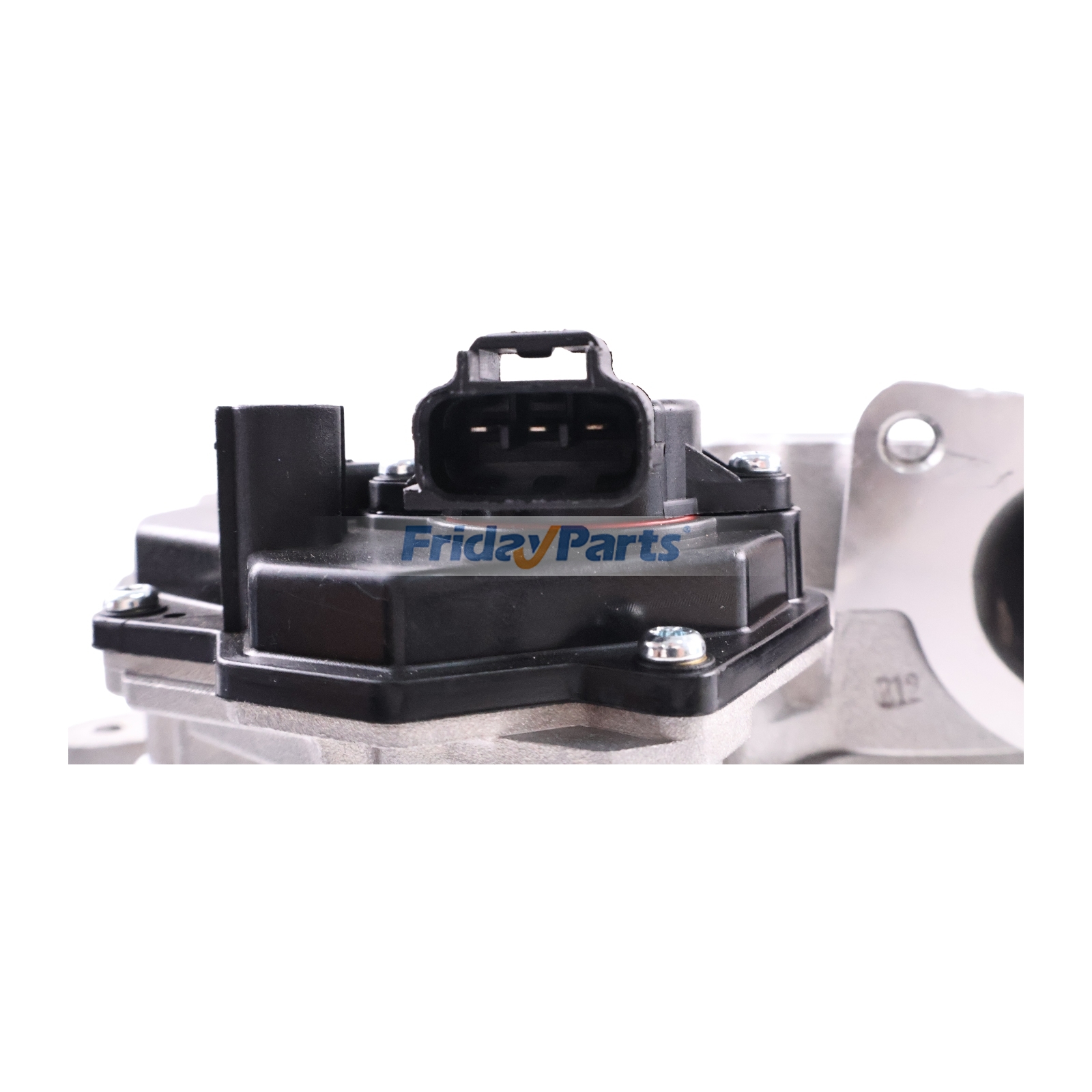 Turbocompresor Turbo CT16V 17201-11120 40009806 para motor Toyota 1GDFTV Vehículo Land Cruiser Fortuner para Motor,Vehículo
