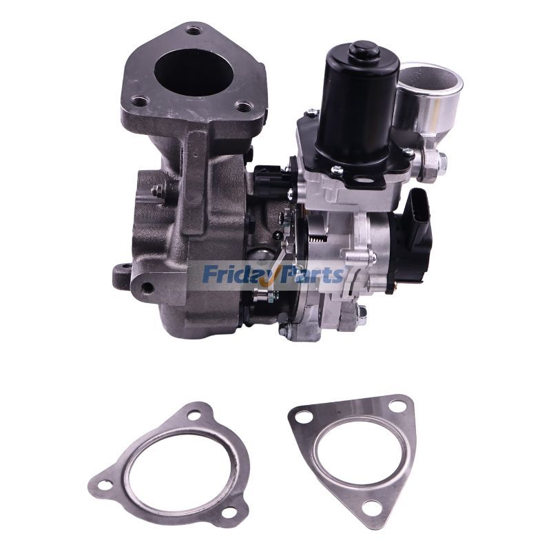 Turbocompresseurpour Moteur,Chariot Élévateur